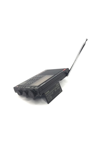 Tecsun Pl-680 Radyo Fm Dijital Ayarlama Tam Bant Fm/mw/sbb/pll Sentezli Stereo Radyo