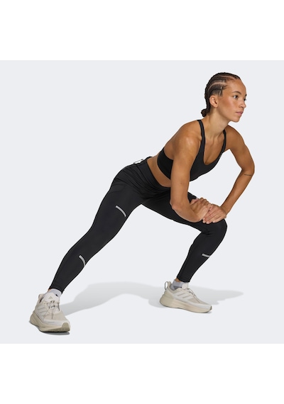 Adidas Adi365 Running Climawarm+ Kadın Siyah Koşu Taytı Jp3846