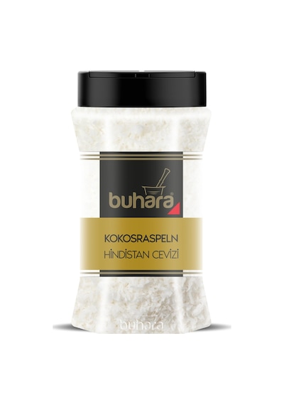 Buhara Hindistan Cevizi 120 G Pet