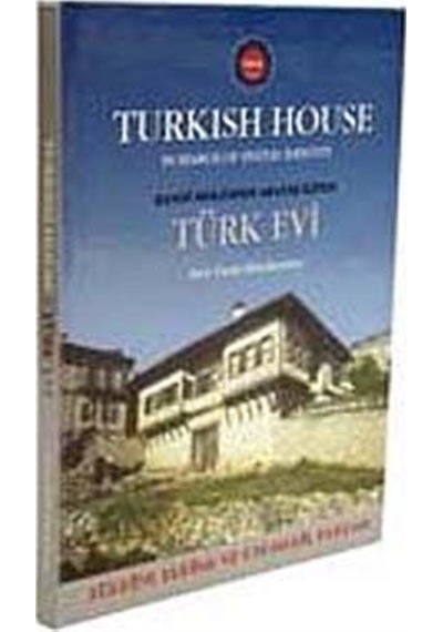 Turkish House / Prof. Önder Küçükerman