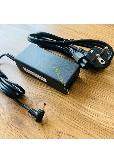 Hometech Jhd-ap065e-190300ba-a Uyumlu Muadil Adaptör Şarj Şarz Cihazı 19342-35 135