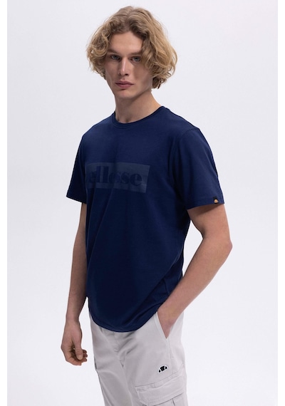 Ellesse Erkek Tişört Lacivert