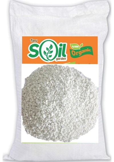 Toru Soil Perlit 50 L