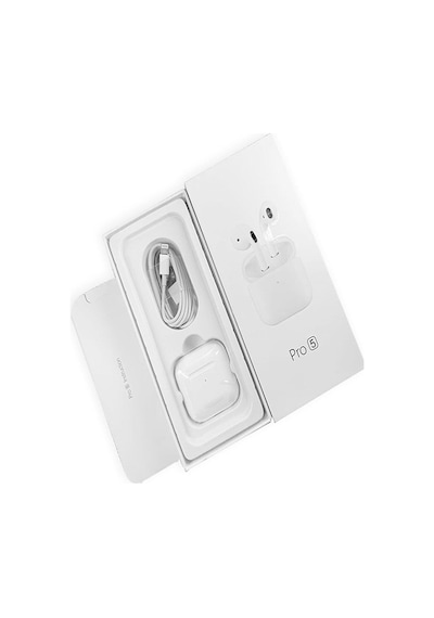 Vetech Pro 5 Bluetooth Kulak İçi Kulaklık
