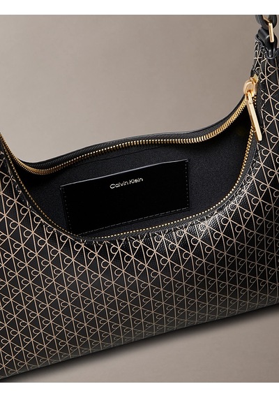 Calvin Klein Kadın Çapraz Çanta Lv04f3298g2xa Siyah