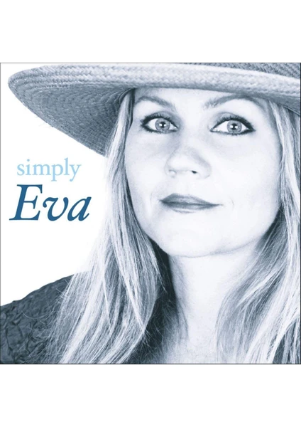 Eva Cassidy - Simply Eva Lp Plak