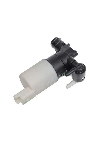 Renault Laguna 2 - Iı Çift Çıkış Cam Su Fiski Motoru - 7700428386 - Seim