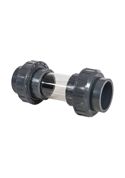 Rakorlu Gözetleme Camı 25mm