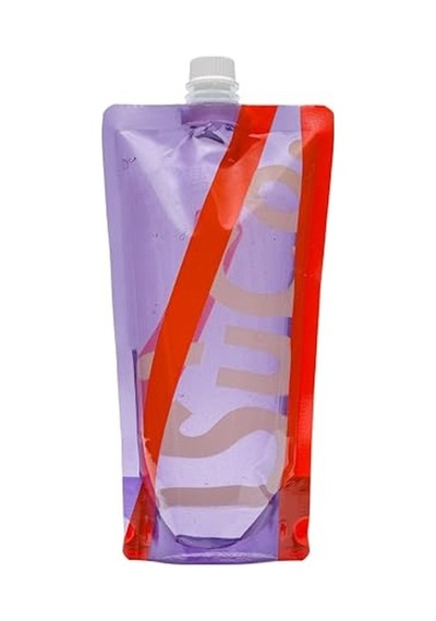 Sızdırmaz 600 Ml Su Şişesi, Kullanışlı Ve Pratik Tasarım 0