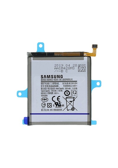 Samsung Galaxy Uyumlu A40 Sm-A405F Batarya Pil Eb-Ba405Abe