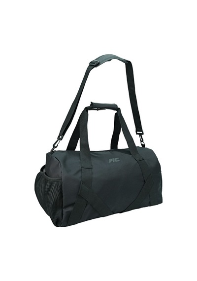 Musclecloth Duo Spor Çanta Siyah