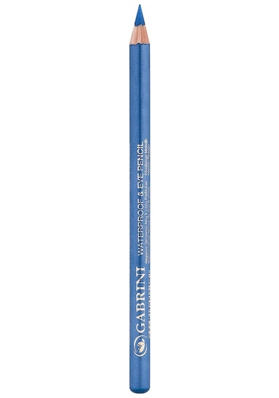 Gabrini Dudak Ve Göz Kalemi - Waterproof & Eye Pencil 08