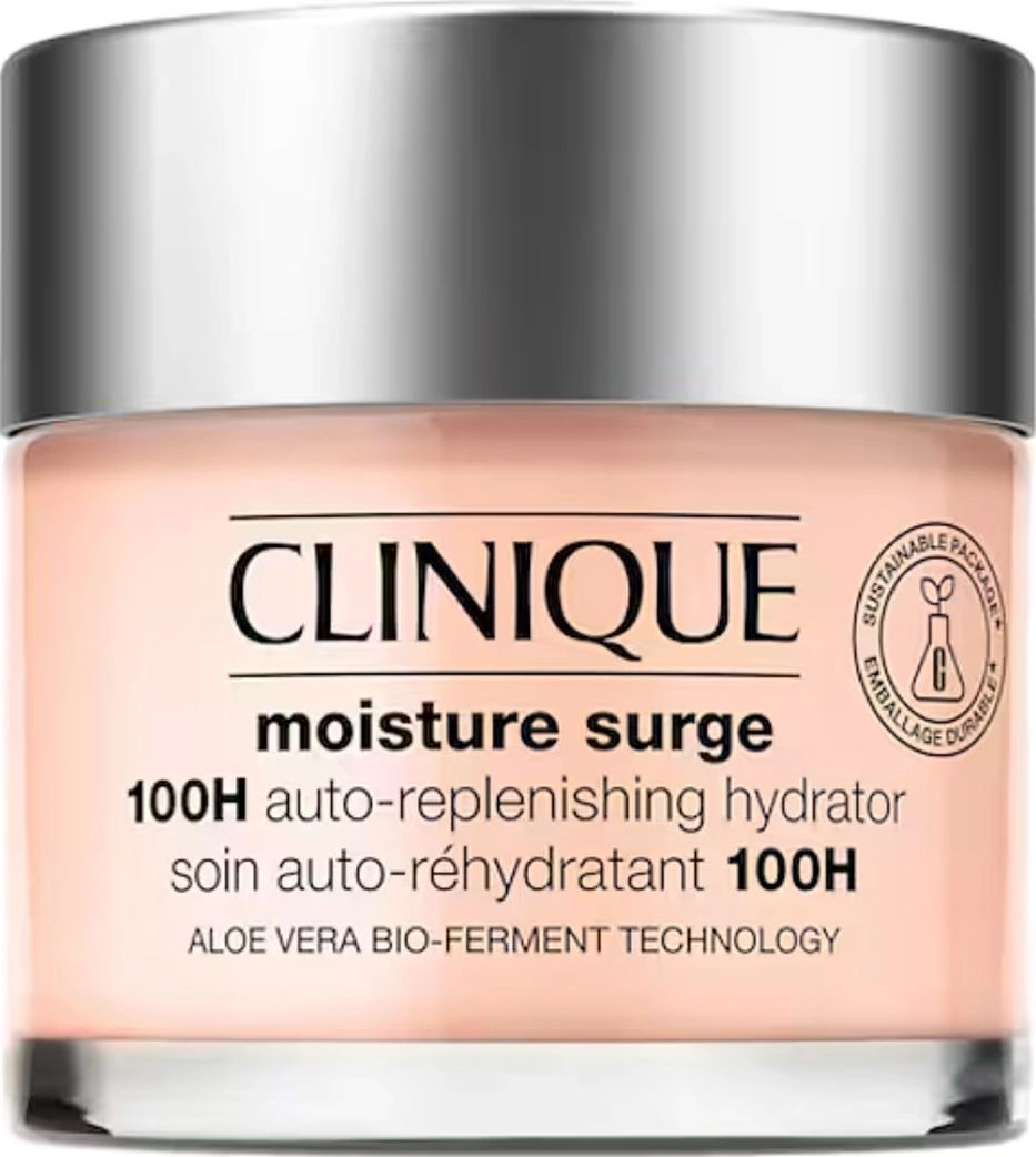 Clinique Moisture Surge - 100h Auto-replenishing Nemlendirici 75 Ml