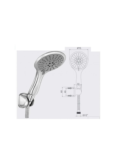 Ar Tilia Üst Takım 5 Fonksiyonlu 102117359 Diğer