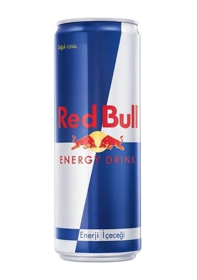 Enerji İçeceği 473ml
