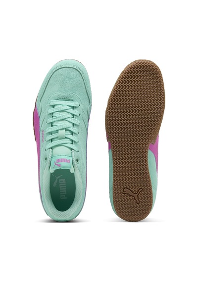Puma Bella Donna Sd Kadın Yeşil Sneaker Ayakkabı 40267313