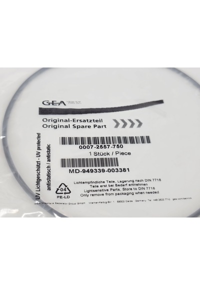 Gea 0007-2557-750 Conta