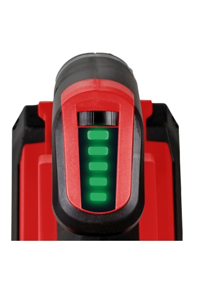 Einhell Expert GE-UB 18/250 Li E - Solo Akülü Yaprak Üfleme