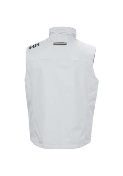 Helly Hansen Crew Pıle Yelek Gri