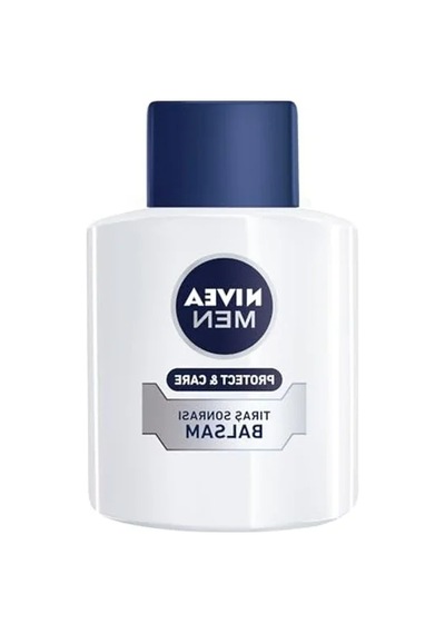 Tıraş Sonrası Nemlendirici Balsam - 100 Ml Hızlı Emilim