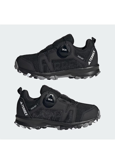 Adidas Terrex Agravic Boa Rain.rdy Çocuk Outdoor Ayakkabı 001