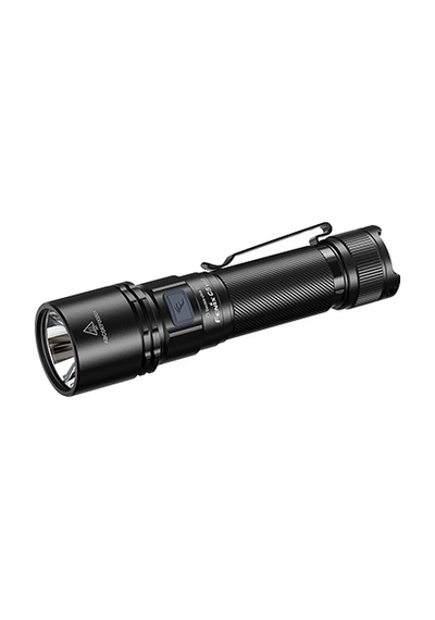 Fenix C5 1800 Lümen El Feneri Siyah