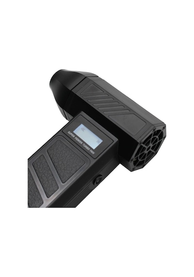 Hegı Hava Üfleme Makinesi 12v-26450