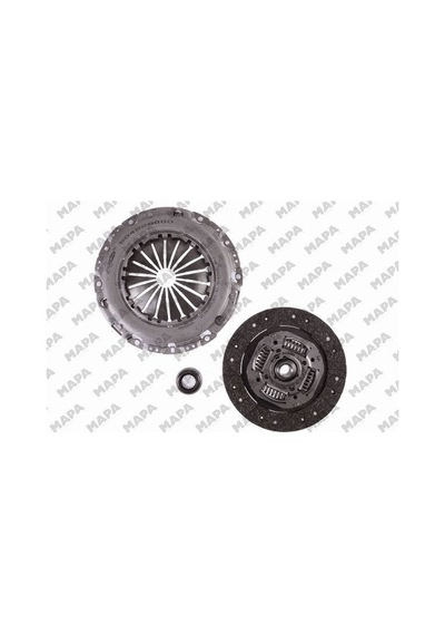 MAPA 3228900 DEBRİYAJ SETİ C4 1.6 VTI 320
