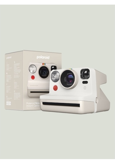 Polaroid Now Generation 2 Anlık Fotoğraf Makinesi Vintage
