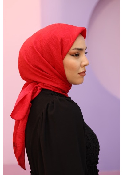 Silk Home Prime Eşarp 78006-23 Nar Çiçeği