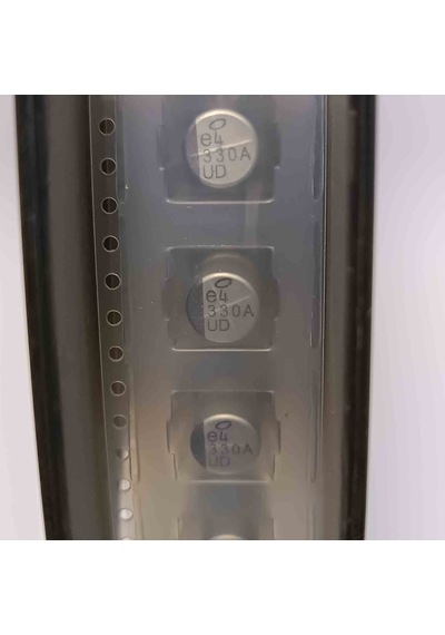 Uud1a331mnq1gs 330mf 10v 8x10 Smd Kondansatör 200 Adet