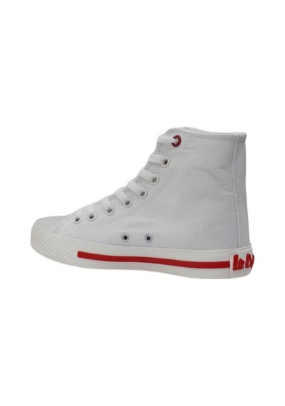 Lee Cooper Lc-30002 Anatomik Unisex Keten Kanvas Spor Ayakkabı 001