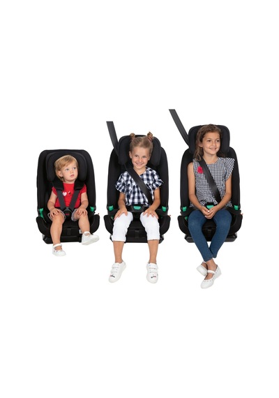 Chicco Myseat I-size Oto Koltuğu 06079871950000