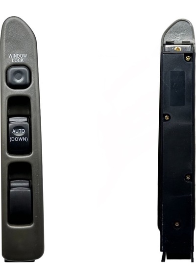 Proton Persona Ön Sol Cam Düğme Çiftli 1998-2002