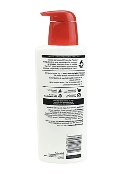 Kokusuz Günlük Yenileyici Nemlendirici Losyon - 500 Ml