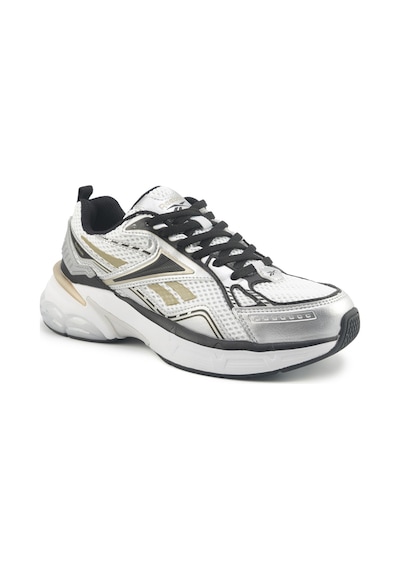 Reebok Grand Cane I Beyaz Kadın Sneaker 000000000102025062 Beyaz-gumus-altın