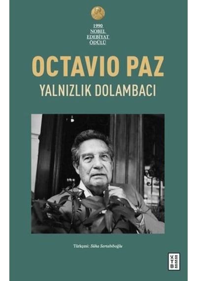 Yalnızlık Dolambacı - Glob-726339
