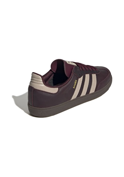 Adidas If7004-e Samba Og W Erkek Spor Ayakkabı Siyah If7004-e Siyah