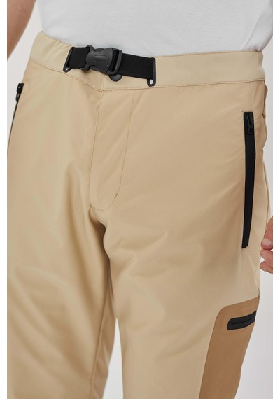 Exuma Outdoor Short M 183-sand 1413064-183 001