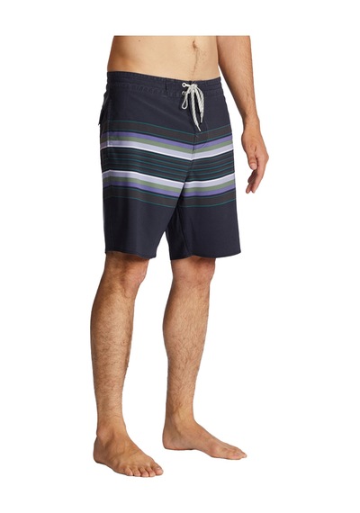 Billabong Spınner Lt 17 Siyah Siyah