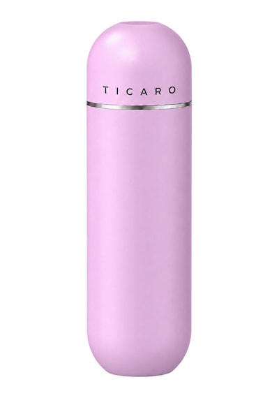 Tıcaro Pb-01 Portatif Taharet Şişesi, Manuel, 380 Ml, Lila