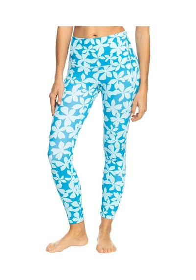 Roxy Erjnp03503-bgz9 See The Good Legging Kadın Spor Tayt 001