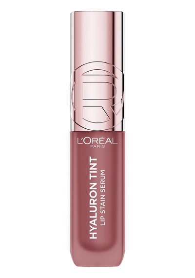 L'oreal Paris Ruj Hyaluron Tint Worth It 570 - 3 Adet Tarı