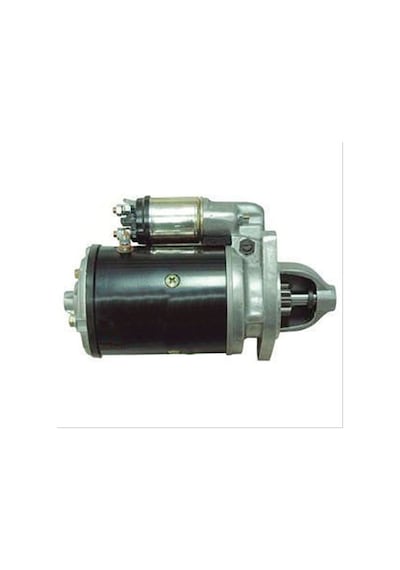 Ford Traktör 3000-3600-5000-6600-6610 Marş Motoru Dinamo