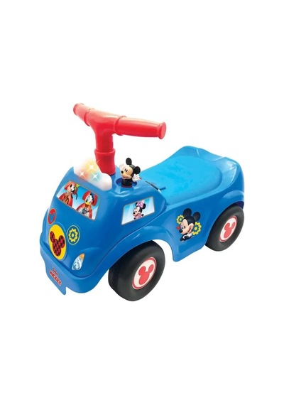 Bingit Mickey Sesli Ve Işıklı Renkli