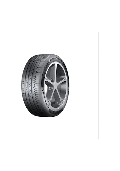 Continental 235/65R19 109W XL Premıum Contact 6 Yaz Lastiği 2022