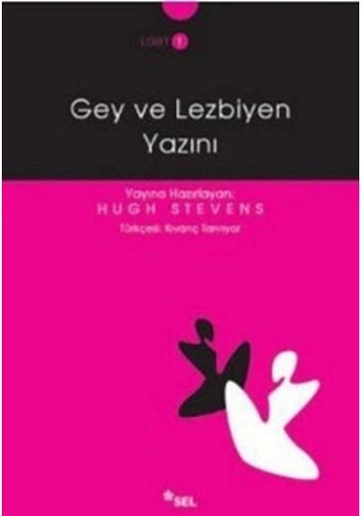 Gey Ve Lezbiyen Yazını