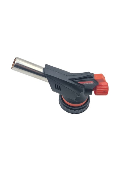 Fixonic B.h.d Bhd00424 Pürmüz Başlığı Siyah