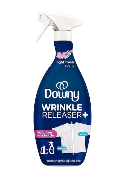 Downy Light Fresh Kırışıklık Açıcı Kumaş Spreyi 1lt Tekli