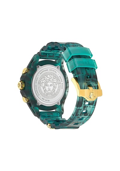 Versace Vrscve8p00324 Icon Active Kol Saati